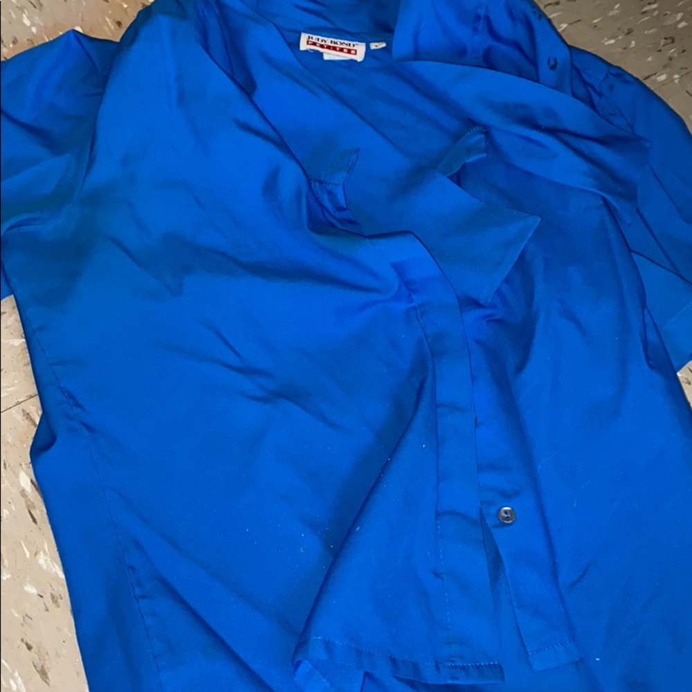 Just bond petites button down shirt - Picture 4 of 4